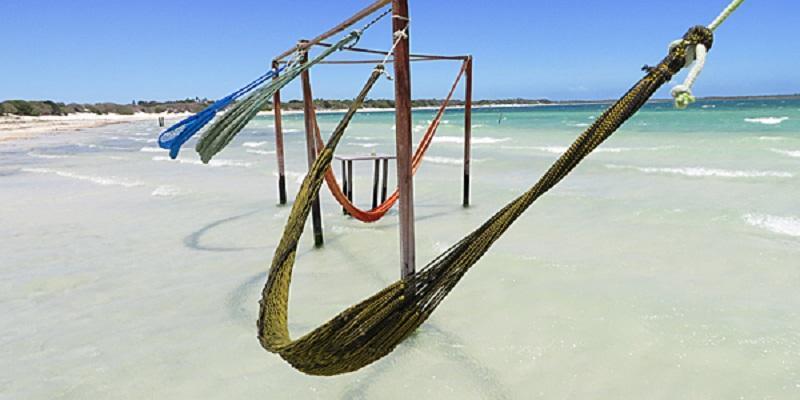 Pousada Nascer Do Sol Jijoca de Jericoacoara Kültér fotó