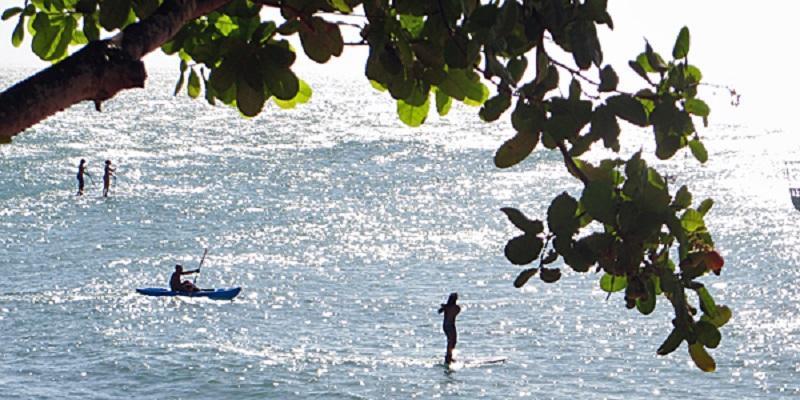 Pousada Nascer Do Sol Jijoca de Jericoacoara Kültér fotó