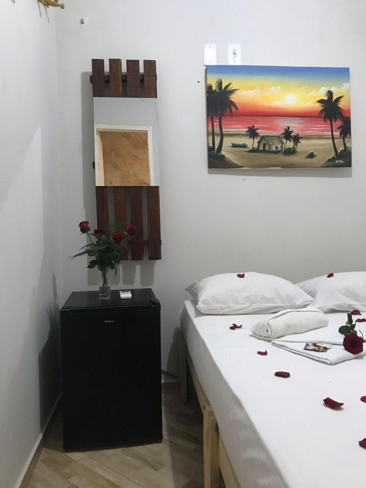 Pousada Nascer Do Sol Jijoca de Jericoacoara Kültér fotó