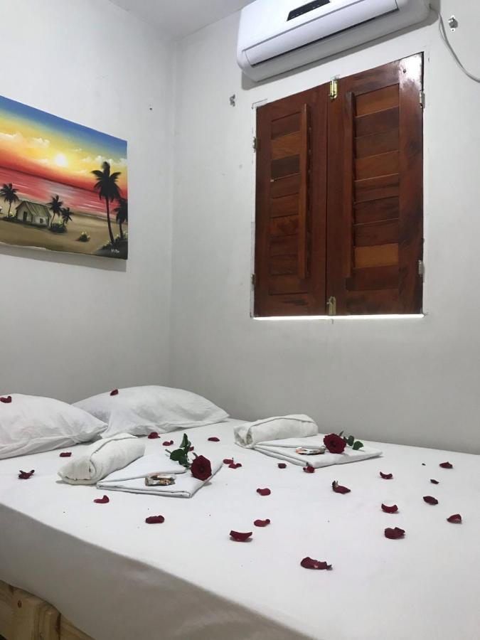 Pousada Nascer Do Sol Jijoca de Jericoacoara Kültér fotó