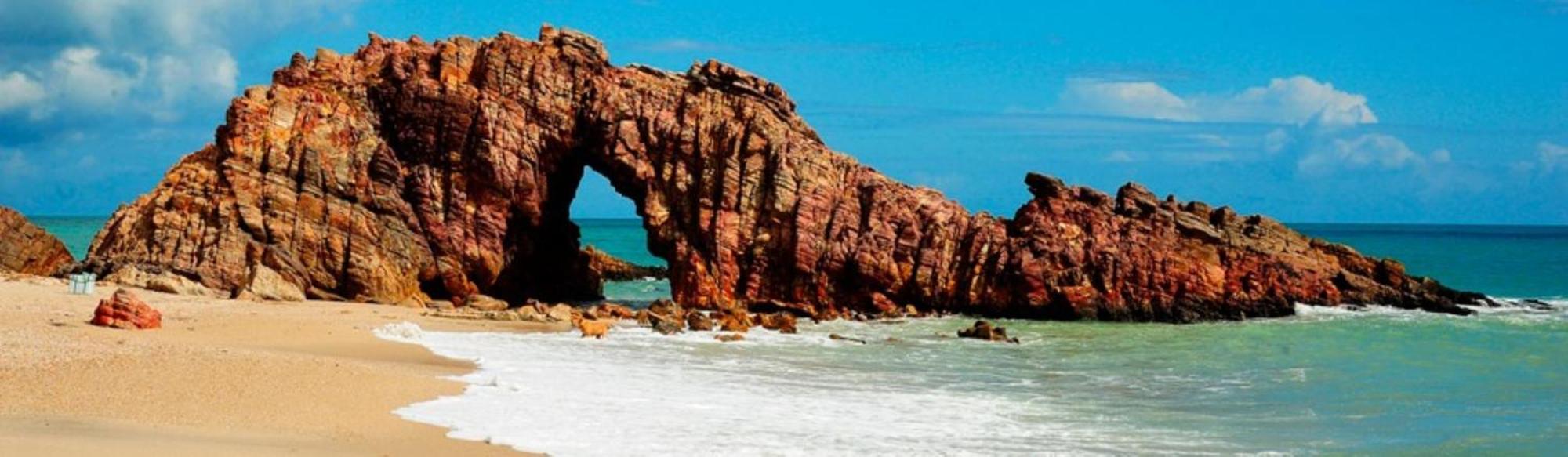 Pousada Nascer Do Sol Jijoca de Jericoacoara Kültér fotó