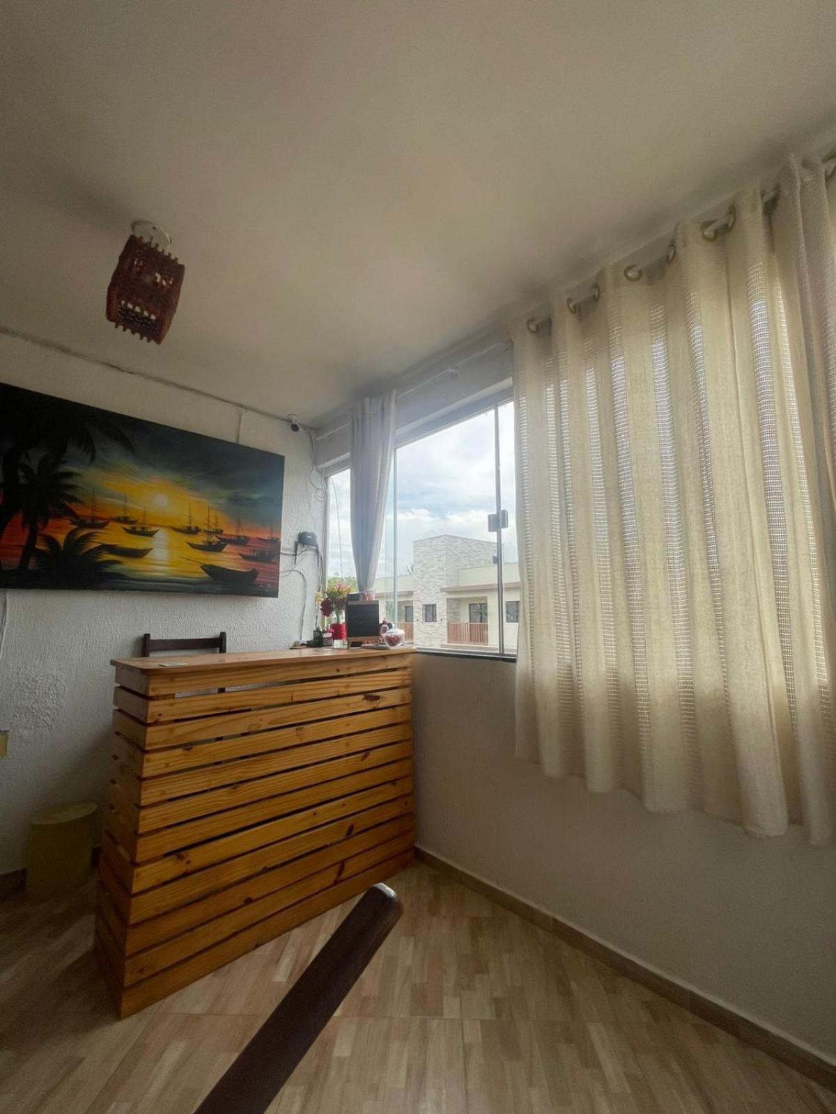 Pousada Nascer Do Sol Jijoca de Jericoacoara Kültér fotó