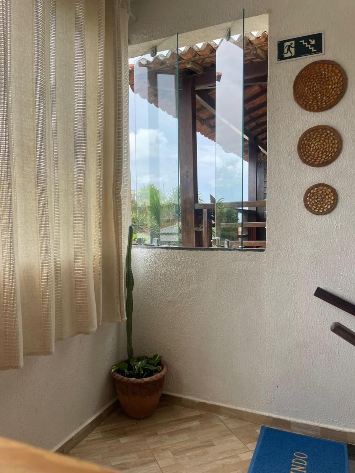 Pousada Nascer Do Sol Jijoca de Jericoacoara Kültér fotó