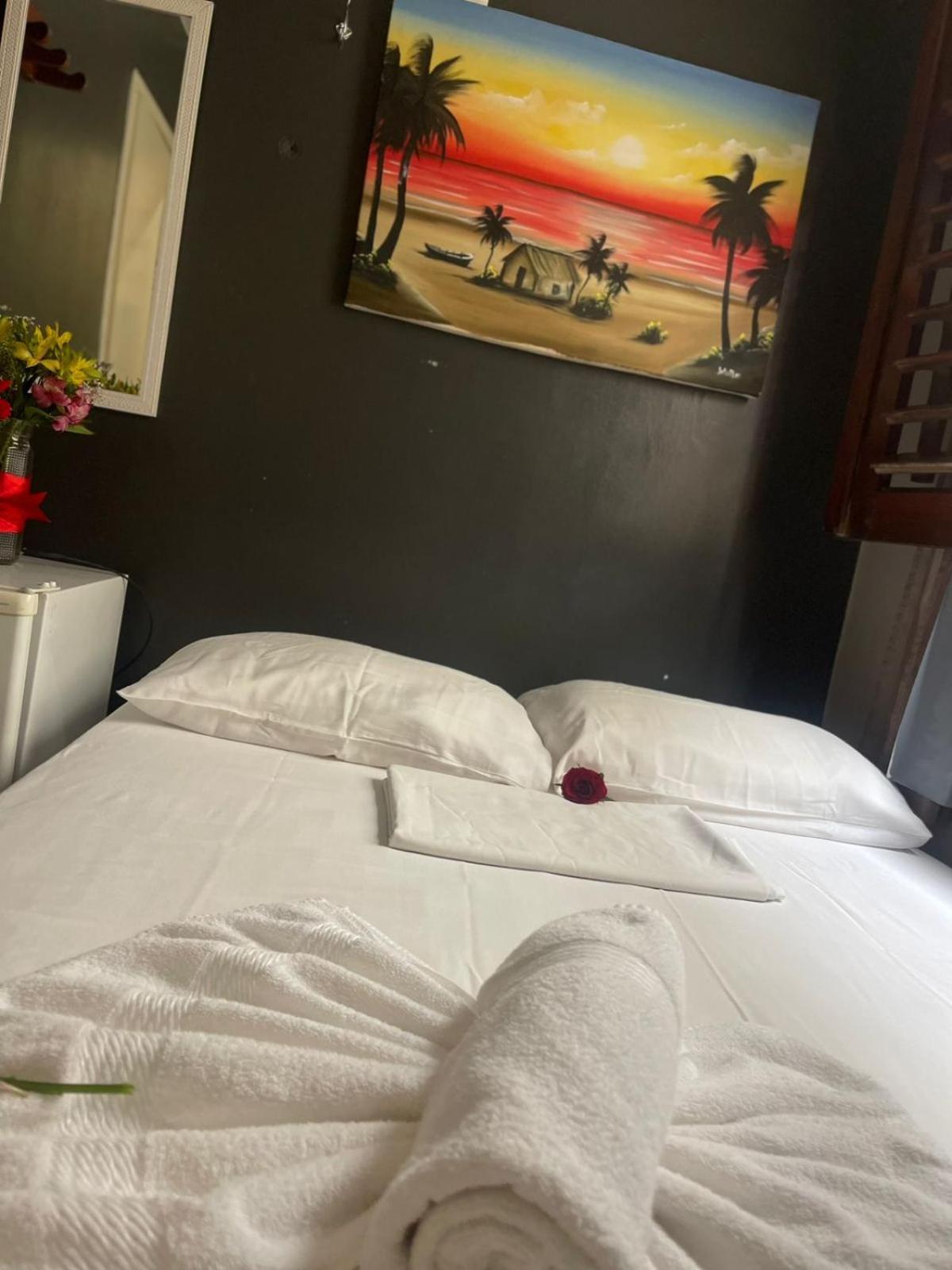 Pousada Nascer Do Sol Jijoca de Jericoacoara Kültér fotó