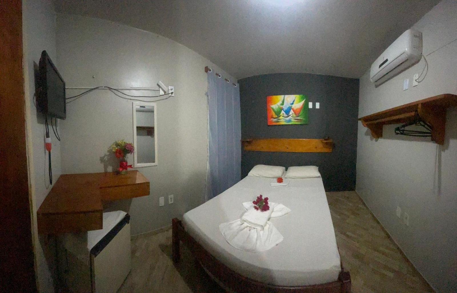 Pousada Nascer Do Sol Jijoca de Jericoacoara Kültér fotó