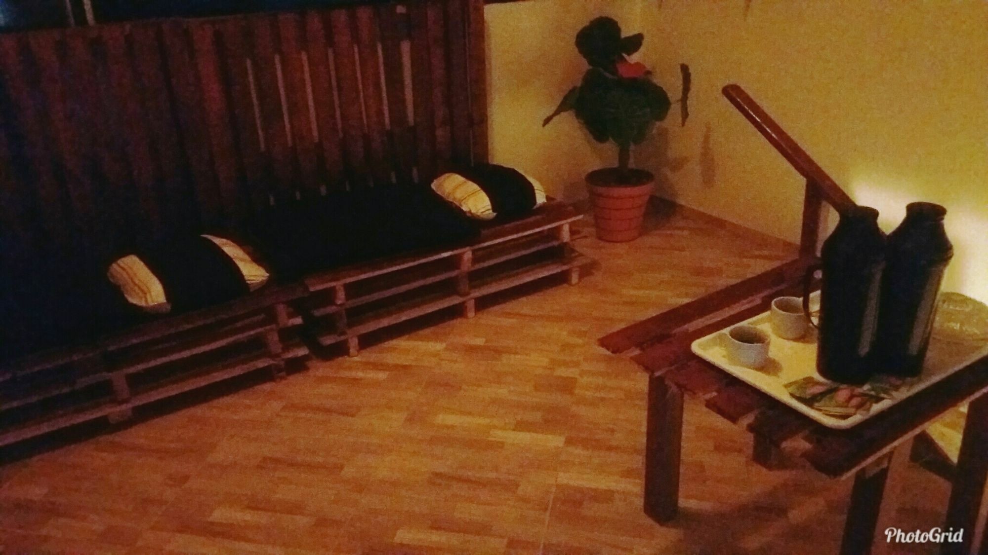 Pousada Nascer Do Sol Jijoca de Jericoacoara Kültér fotó