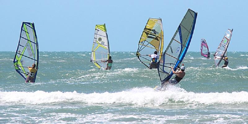 Pousada Nascer Do Sol Jijoca de Jericoacoara Kültér fotó