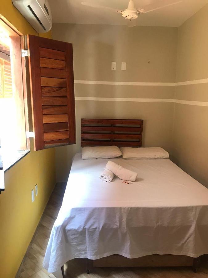 Pousada Nascer Do Sol Jijoca de Jericoacoara Kültér fotó